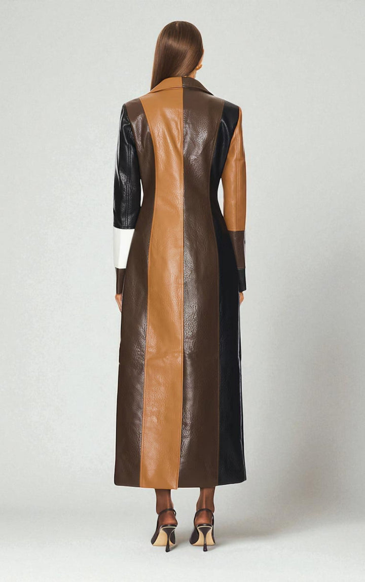 Milada | Classic Coat