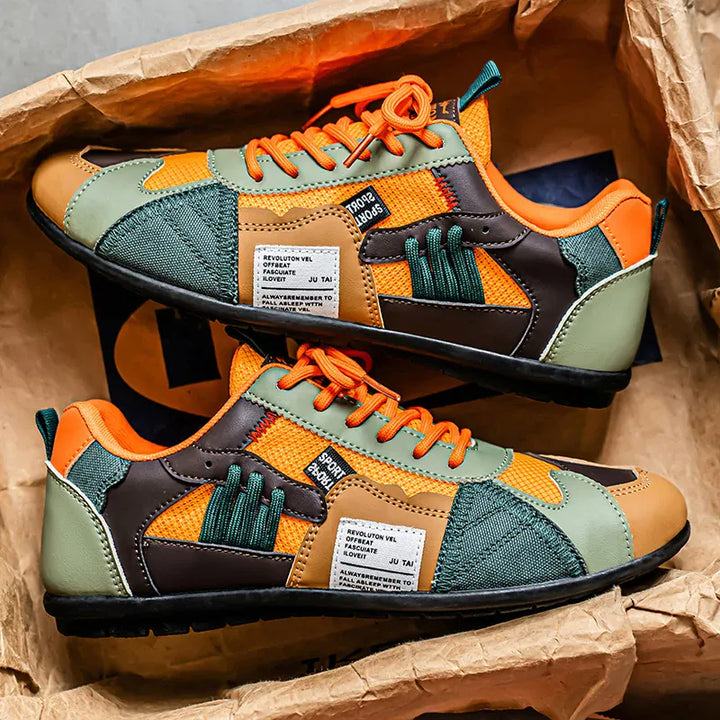 DONACCI Retro Runner