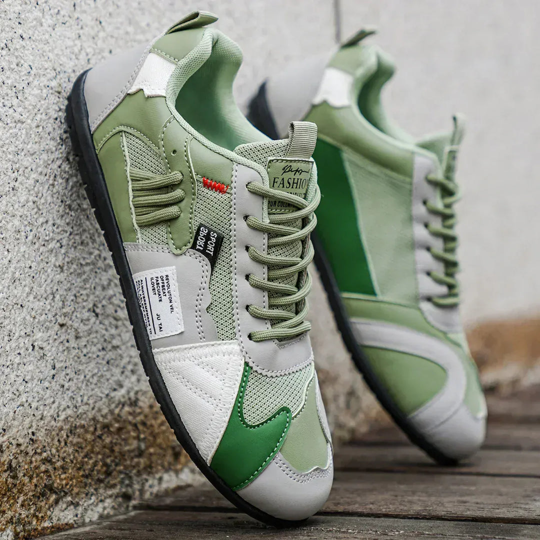DONACCI Retro Runner
