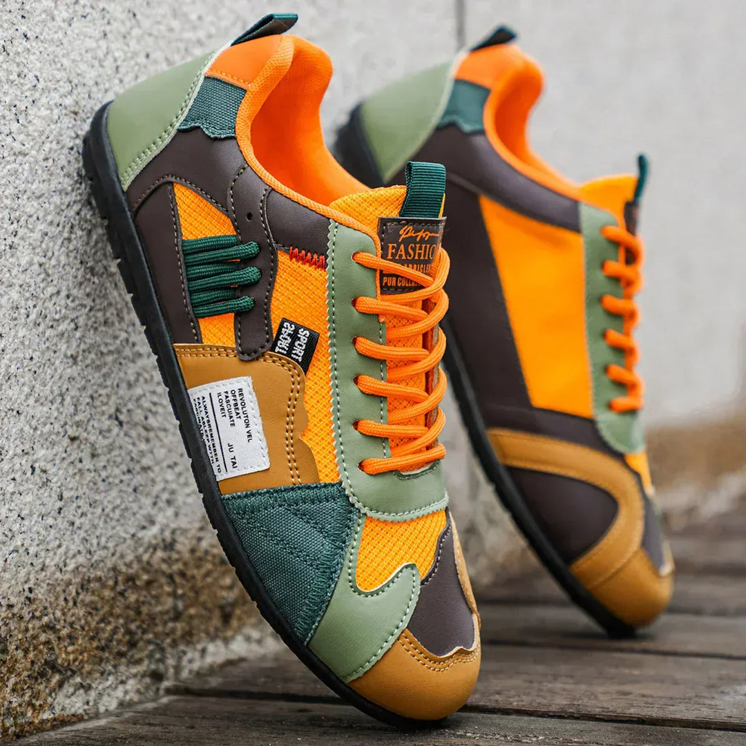 DONACCI Retro Runner