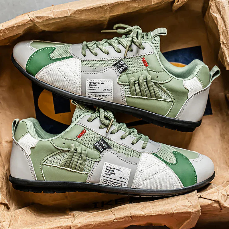 DONACCI Retro Runner
