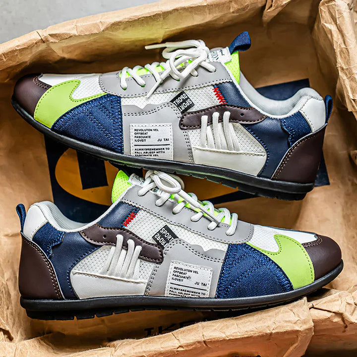 DONACCI Retro Runner
