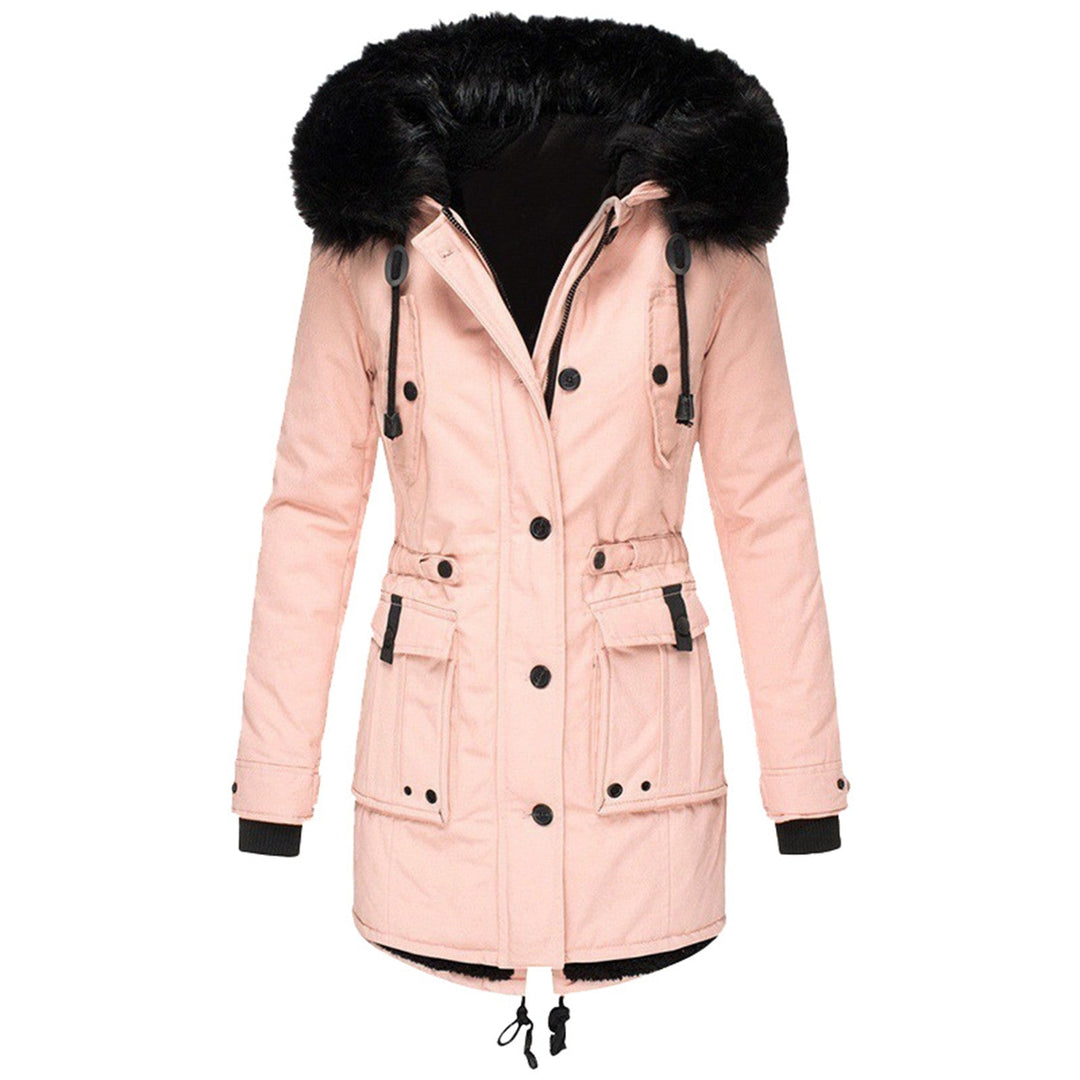 BRONTE™ | ELEGANT WINTER COAT
