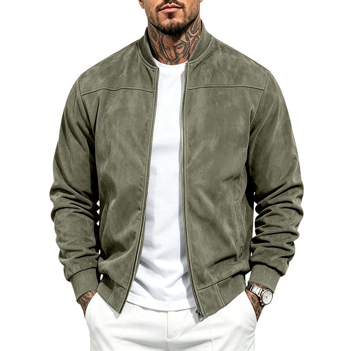 Matthew | Classic Jacket