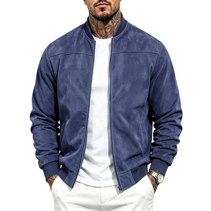 Matthew | Classic Jacket