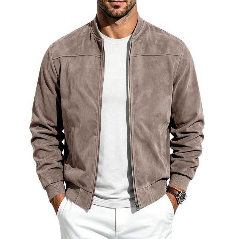 Matthew | Classic Jacket