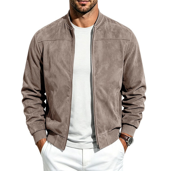 Matthew | Classic Jacket