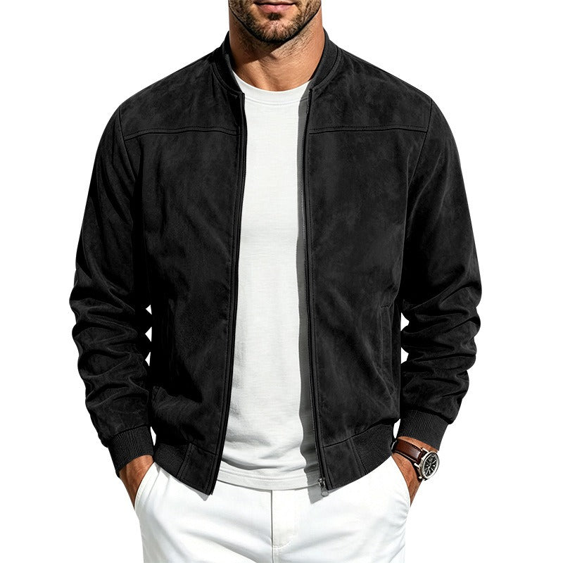 Matthew | Classic Jacket