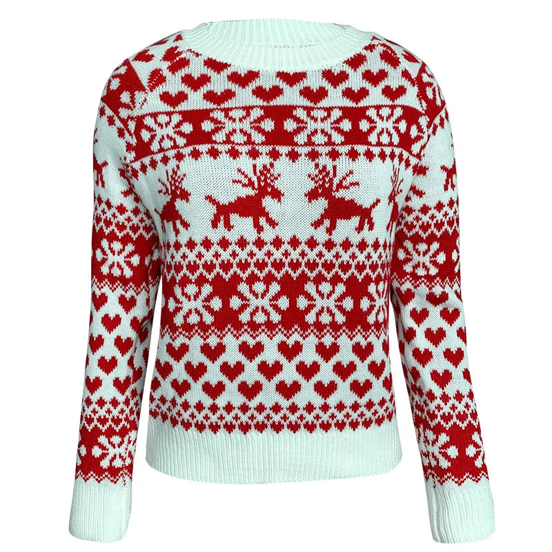 Iva | Classic Jumper
