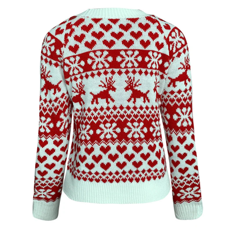 Iva | Classic Jumper