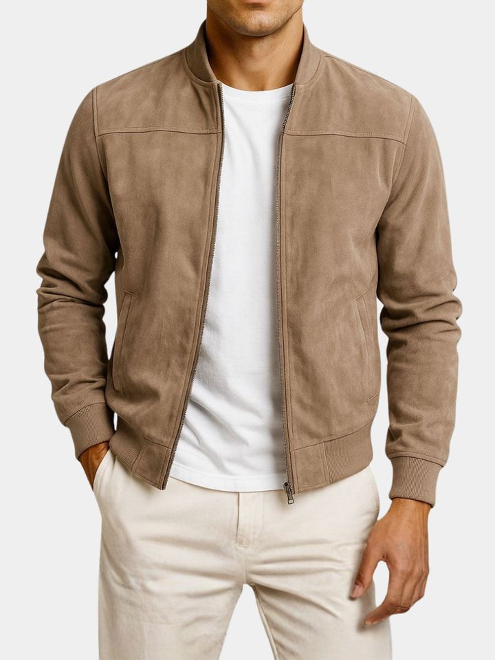 Matthew | Classic Jacket