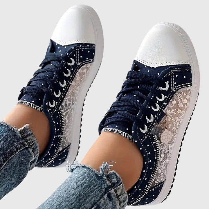 Myla - Everyday Walking Trainers