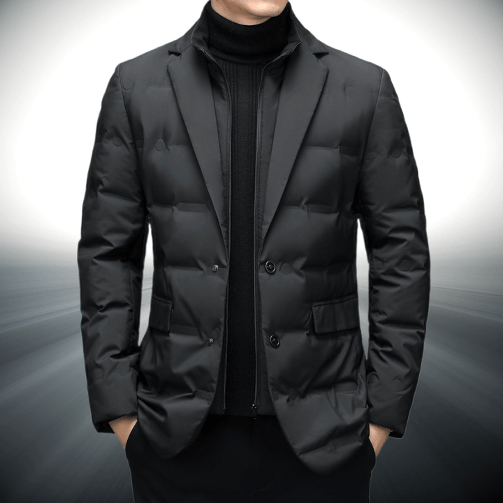 DONACCI Down Blazer
