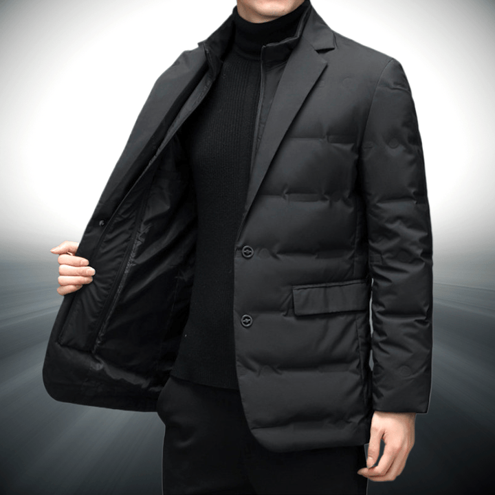 DONACCI Down Blazer