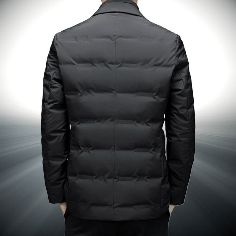 DONACCI Down Blazer