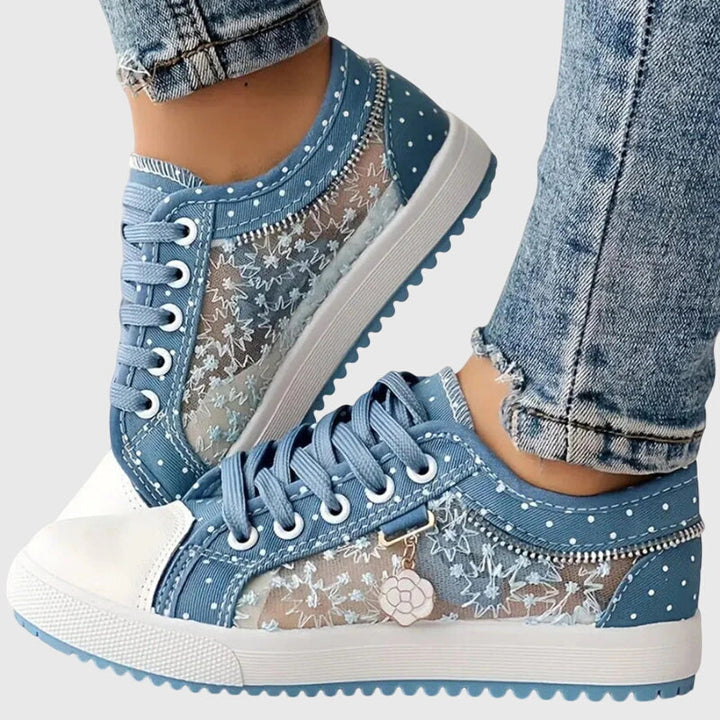 Myla - Everyday Walking Trainers