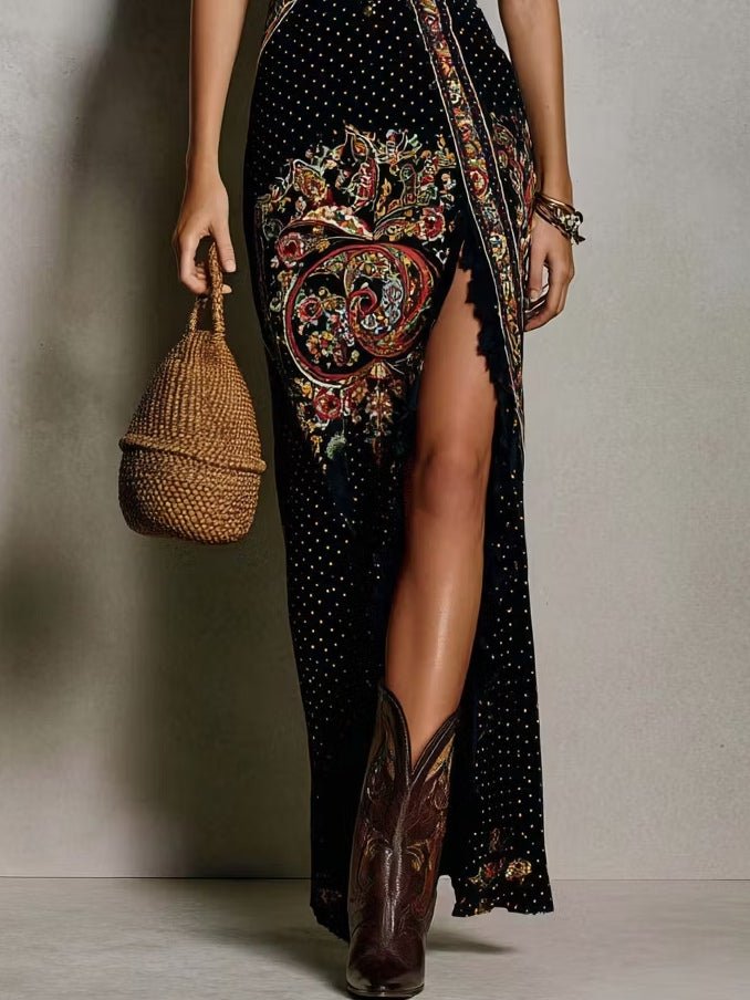 Helena | Maxi Dress