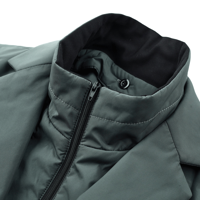 DONACCI Down Blazer