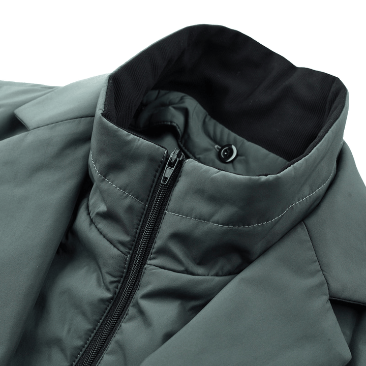 DONACCI Down Blazer