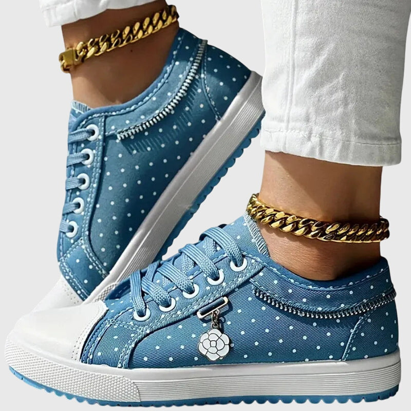 Myla - Everyday Walking Trainers