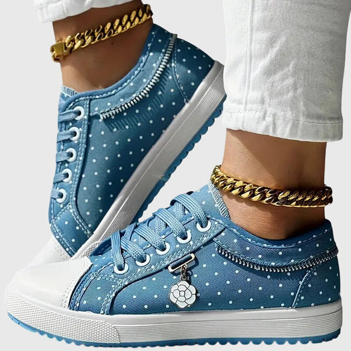 Myla - Everyday Walking Trainers