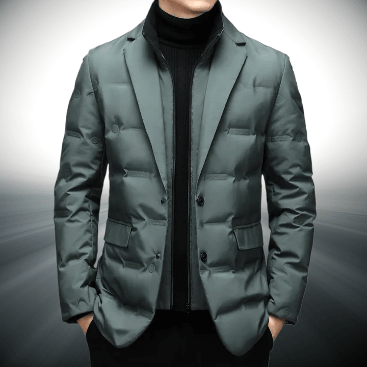 DONACCI Down Blazer