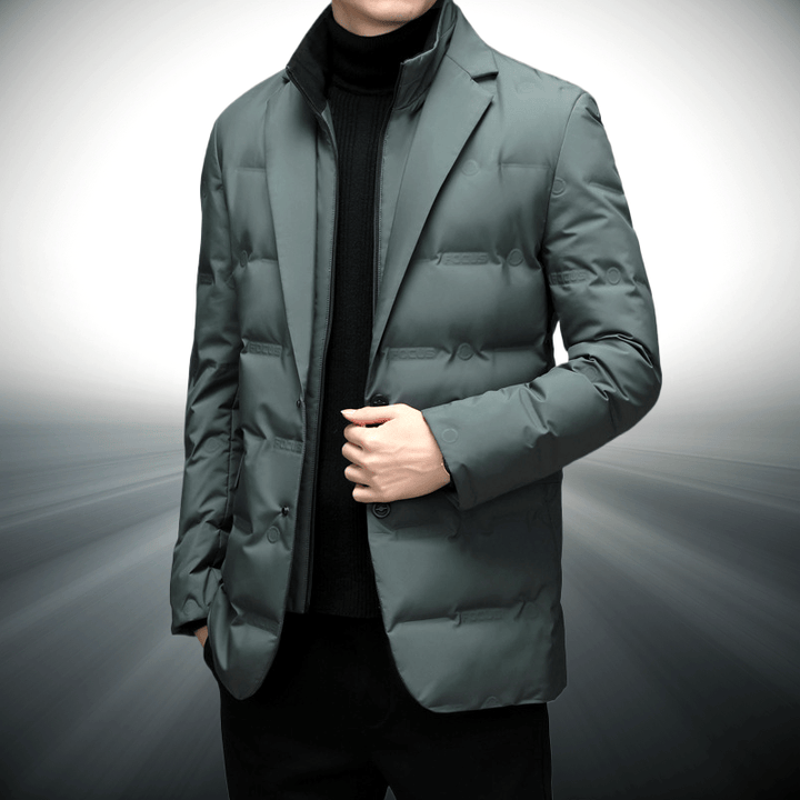 DONACCI Down Blazer