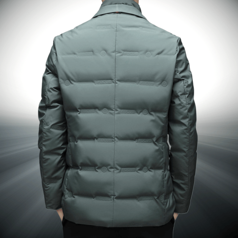 DONACCI Down Blazer