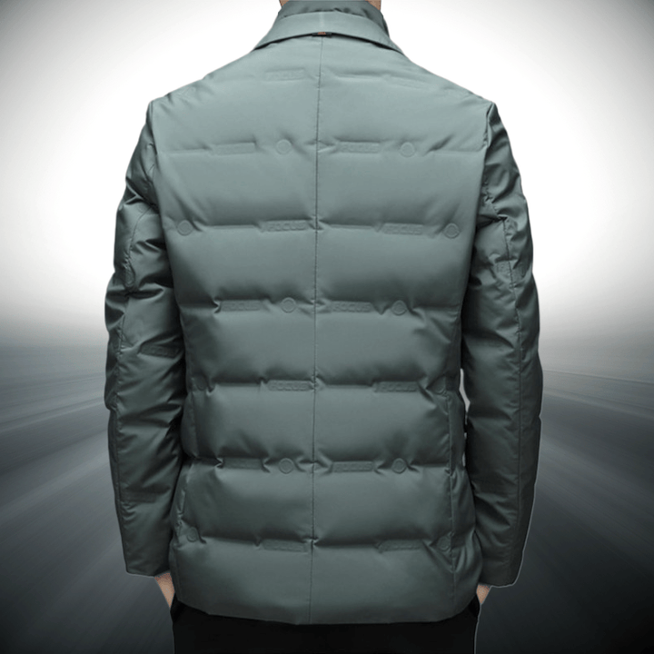 DONACCI Down Blazer