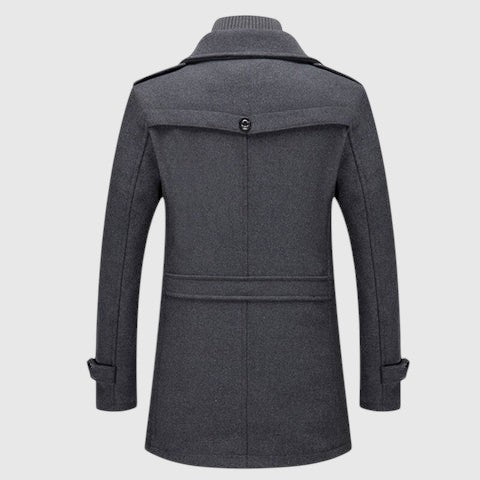 Lucas | Classic Jacket