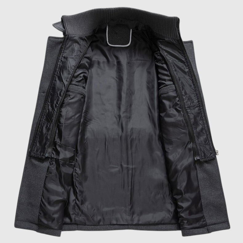 Lucas | Classic Jacket