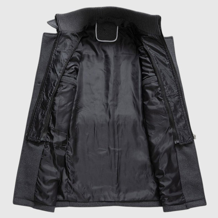 Lucas | Classic Jacket