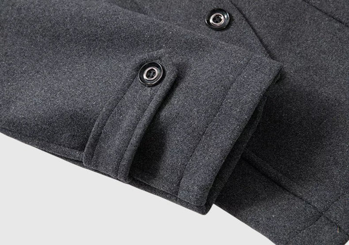 Lucas | Classic Jacket