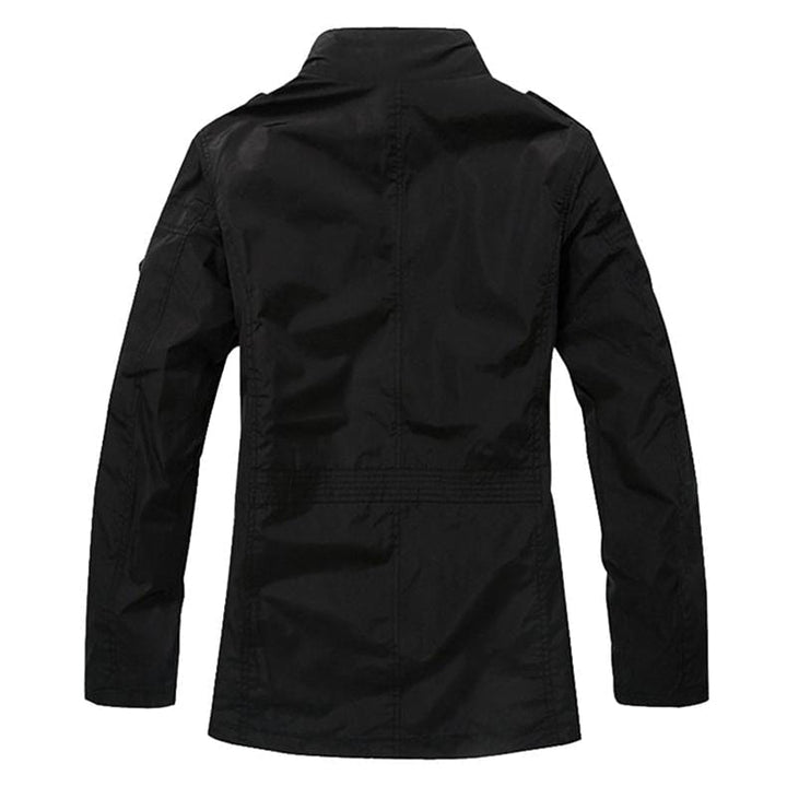 DONACCI Travel Coat