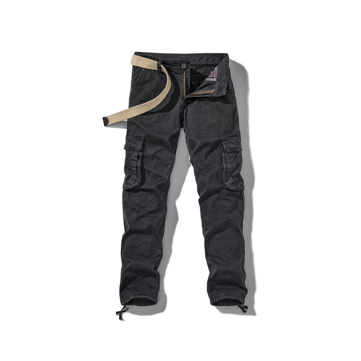 DONACCI Cargo Trousers