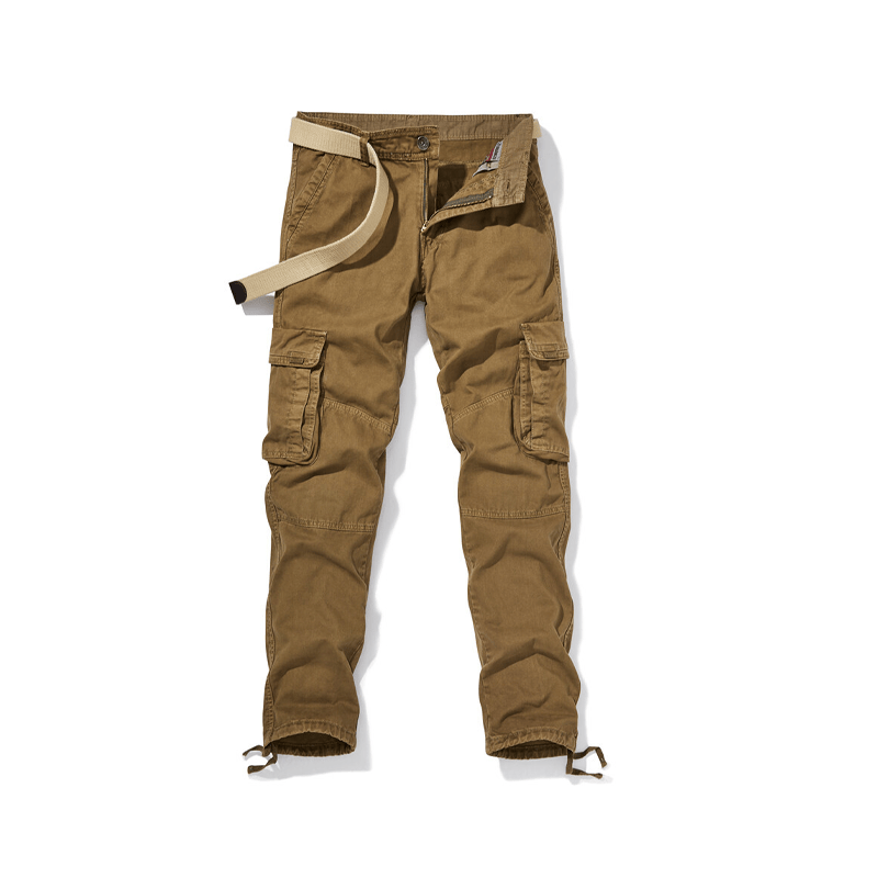DONACCI Cargo Trousers