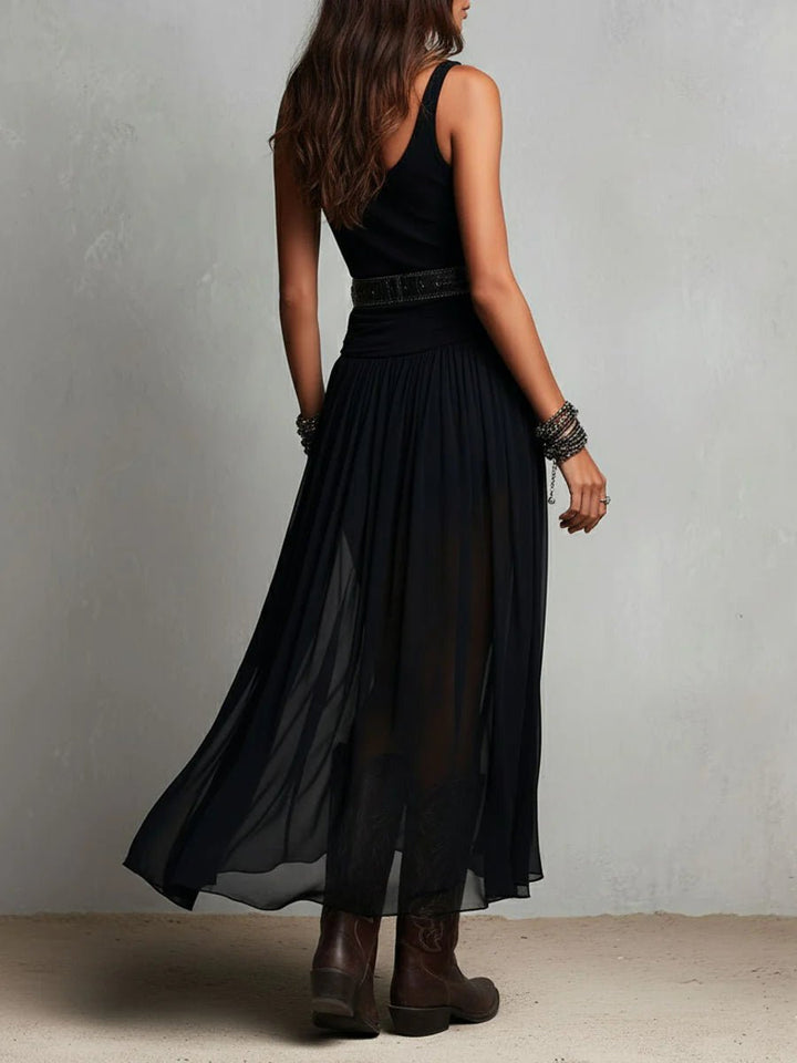 Jolana | Maxi Dress