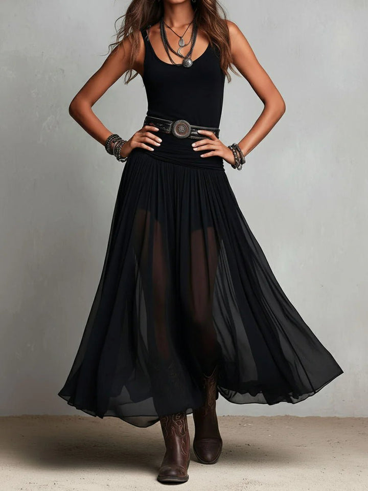Jolana | Maxi Dress