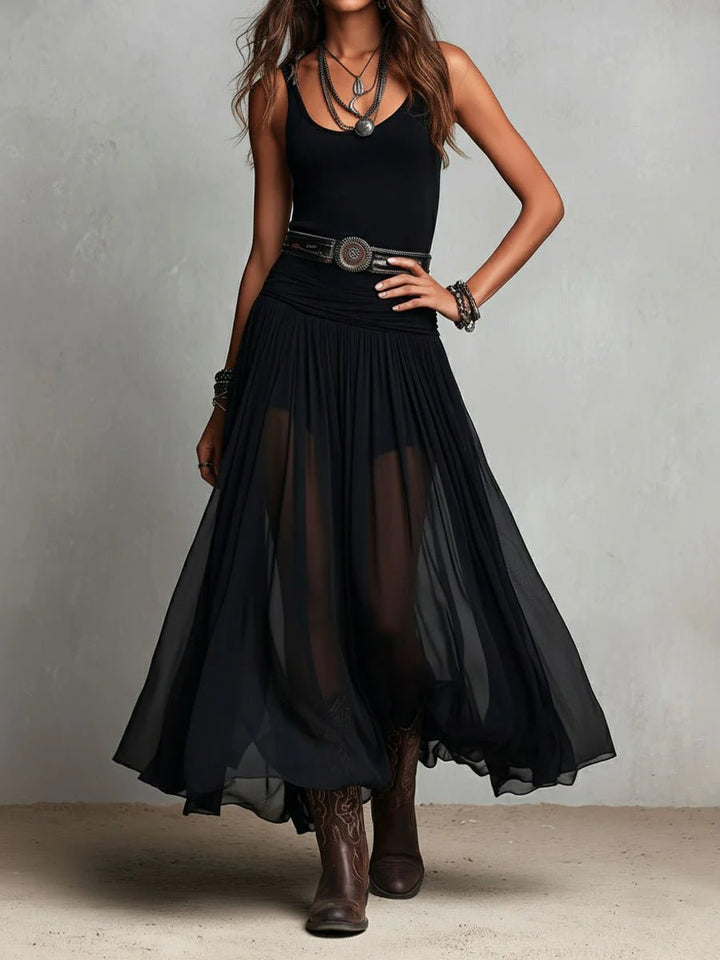 Jolana | Maxi Dress